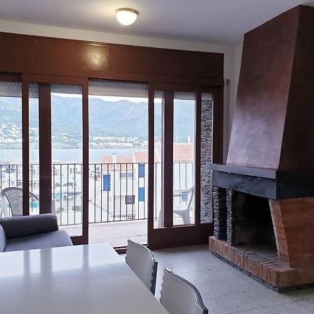 El Vigia, Apartamento De Dos Habitaciones, U3 El Port De La Selva Kültér fotó