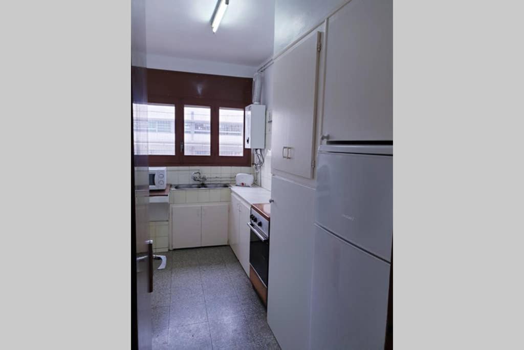 El Vigia, Apartamento De Dos Habitaciones, U3 El Port De La Selva Kültér fotó